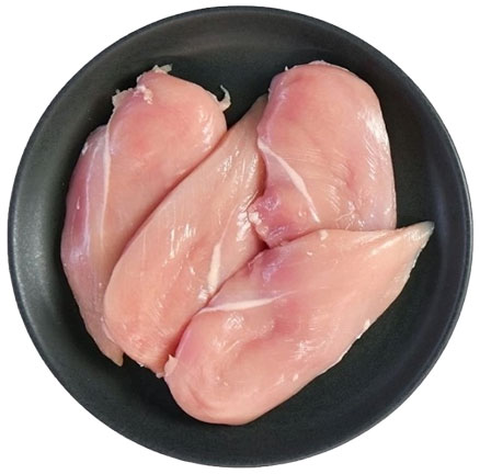 Chicken boneless breast