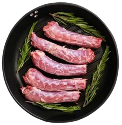 Chicken Necks