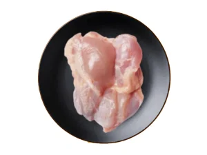 Chicken boneless (leg)
