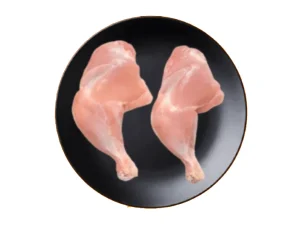 Chicken tikka cut (leg)